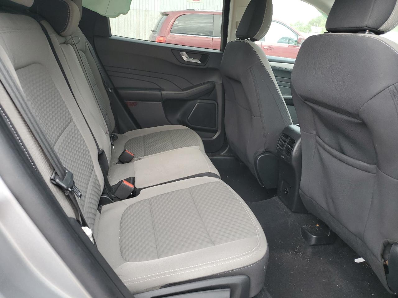 2021 Ford Escape Se VIN: 1FMCU9G64MUA68232 Lot: 57916204