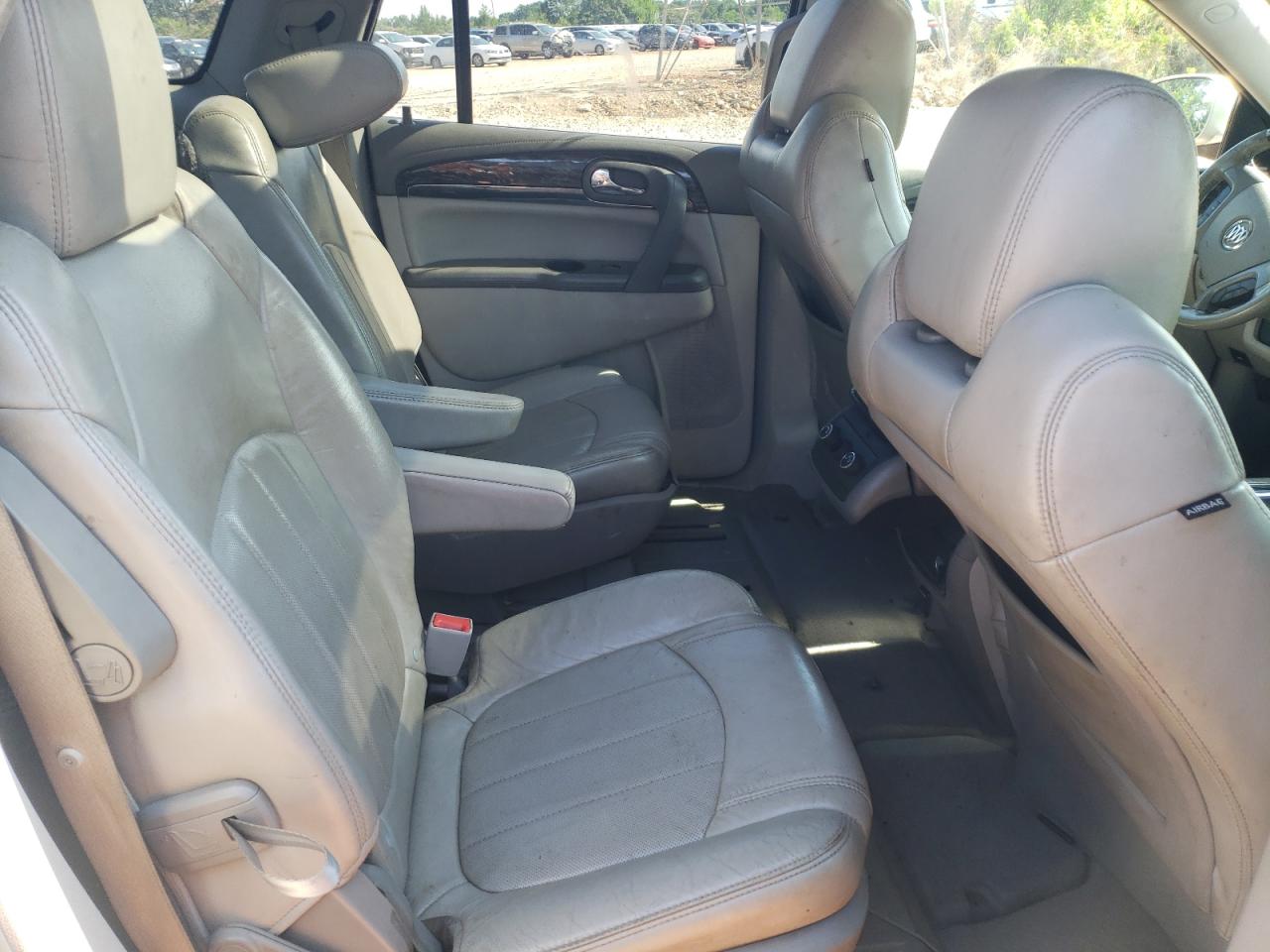 2014 Buick Enclave VIN: 5GAKRBKD2EJ239966 Lot: 58513644