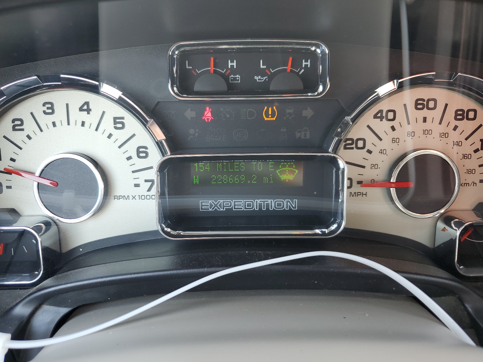 1FMJK1K58CEF24531 2012 Ford Expedition El Limited