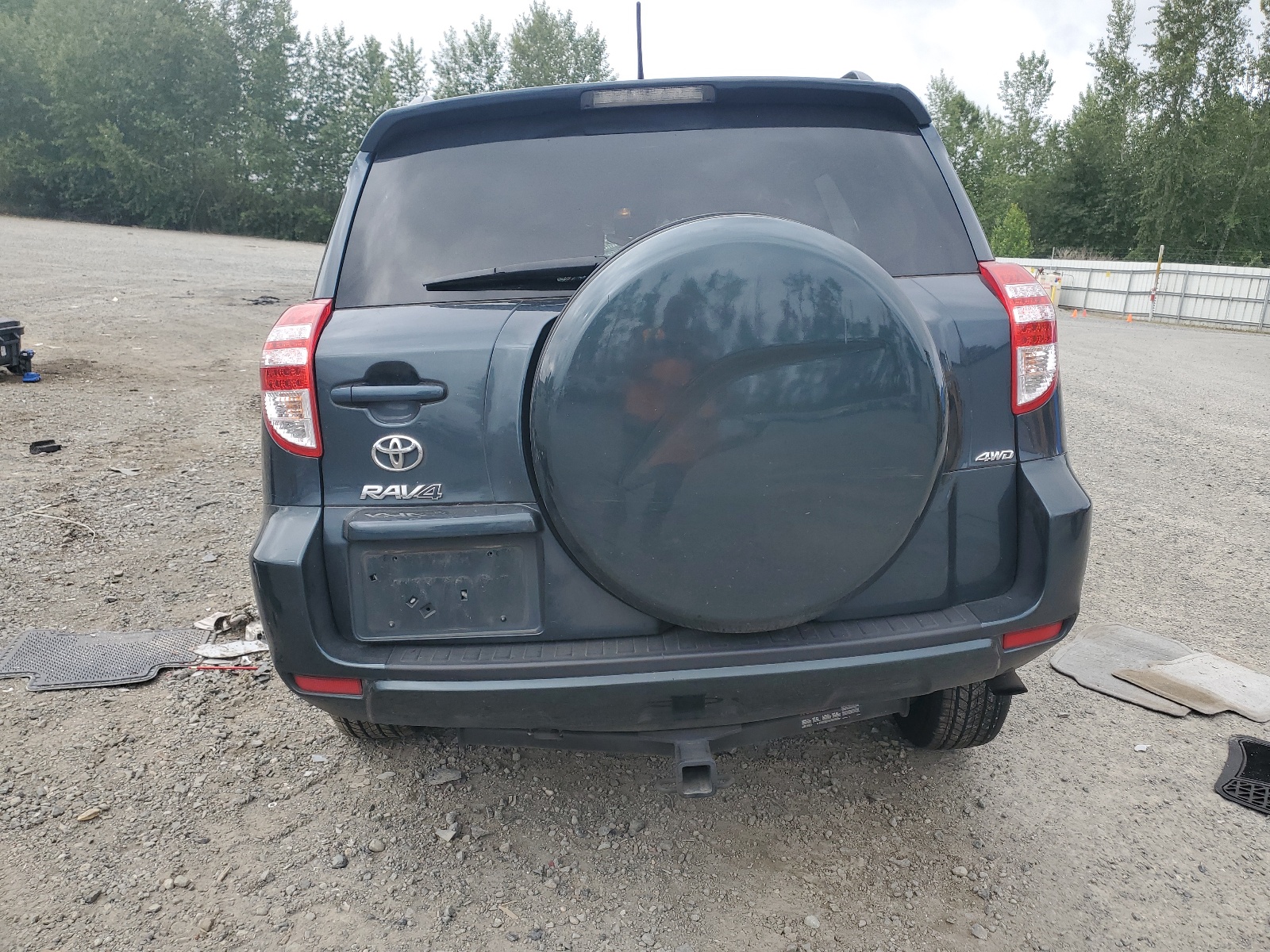 2T3JK4DV1BW060072 2011 Toyota Rav4