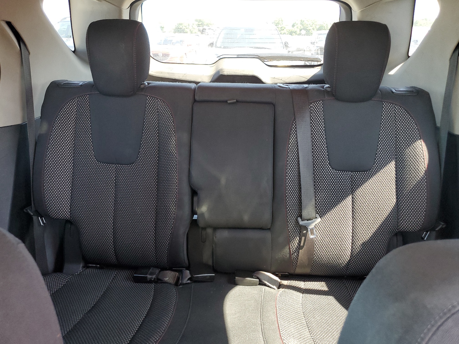 2GNALDEK3C6114798 2012 Chevrolet Equinox Lt