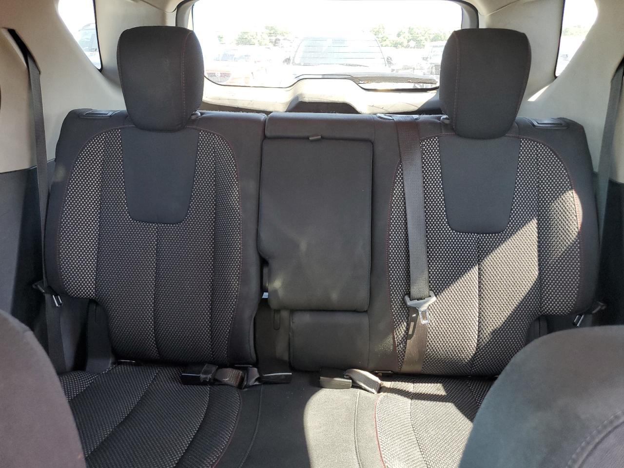 2012 Chevrolet Equinox Lt VIN: 2GNALDEK3C6114798 Lot: 57583144