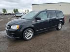 2020 DODGE GRAND CARAVAN SXT for sale at Copart AB - CALGARY