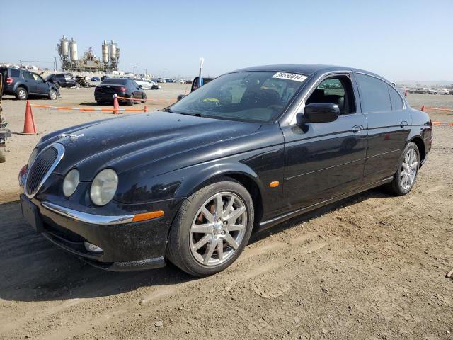 2000 Jaguar S-Type