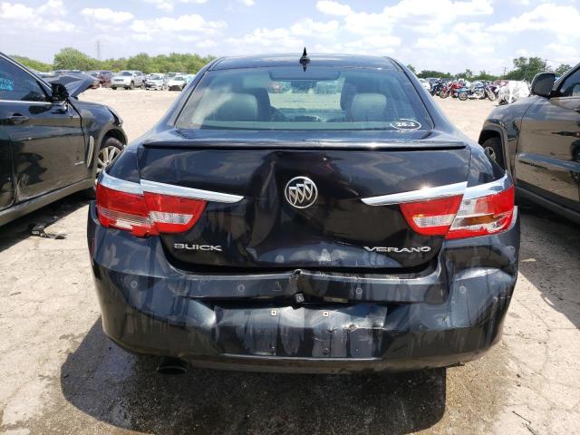  BUICK VERANO 2013 Чорний