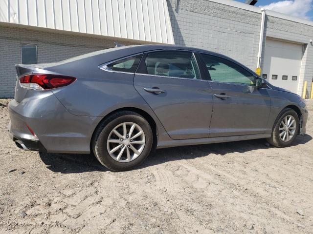 5NPE24AF9KH759147 | 2019 Hyundai sonata se