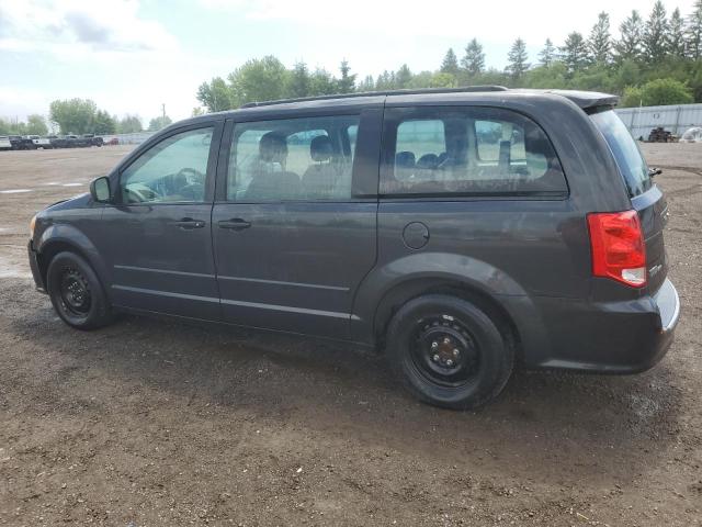 2012 DODGE GRAND CARAVAN SE  