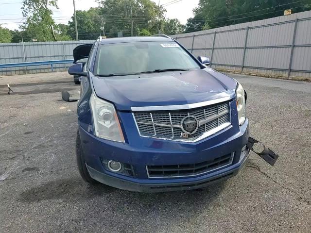 2012 Cadillac Srx Performance Collection VIN: 3GYFNEE38CS600235 Lot: 60749004