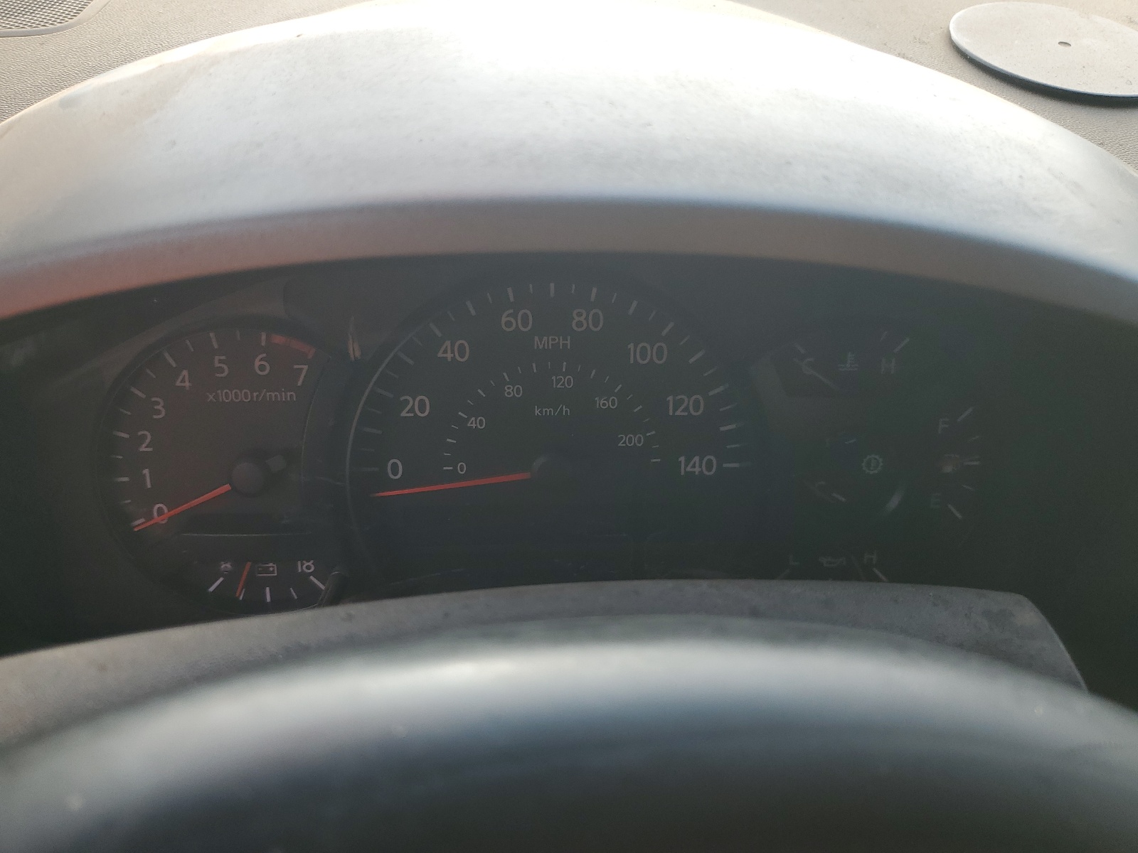 5N1AA08B34N743229 2004 Nissan Armada Se