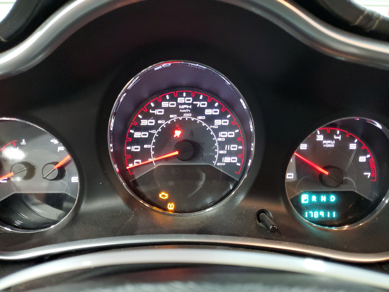 1C3CDZAB9CN322475 2012 Dodge Avenger Se