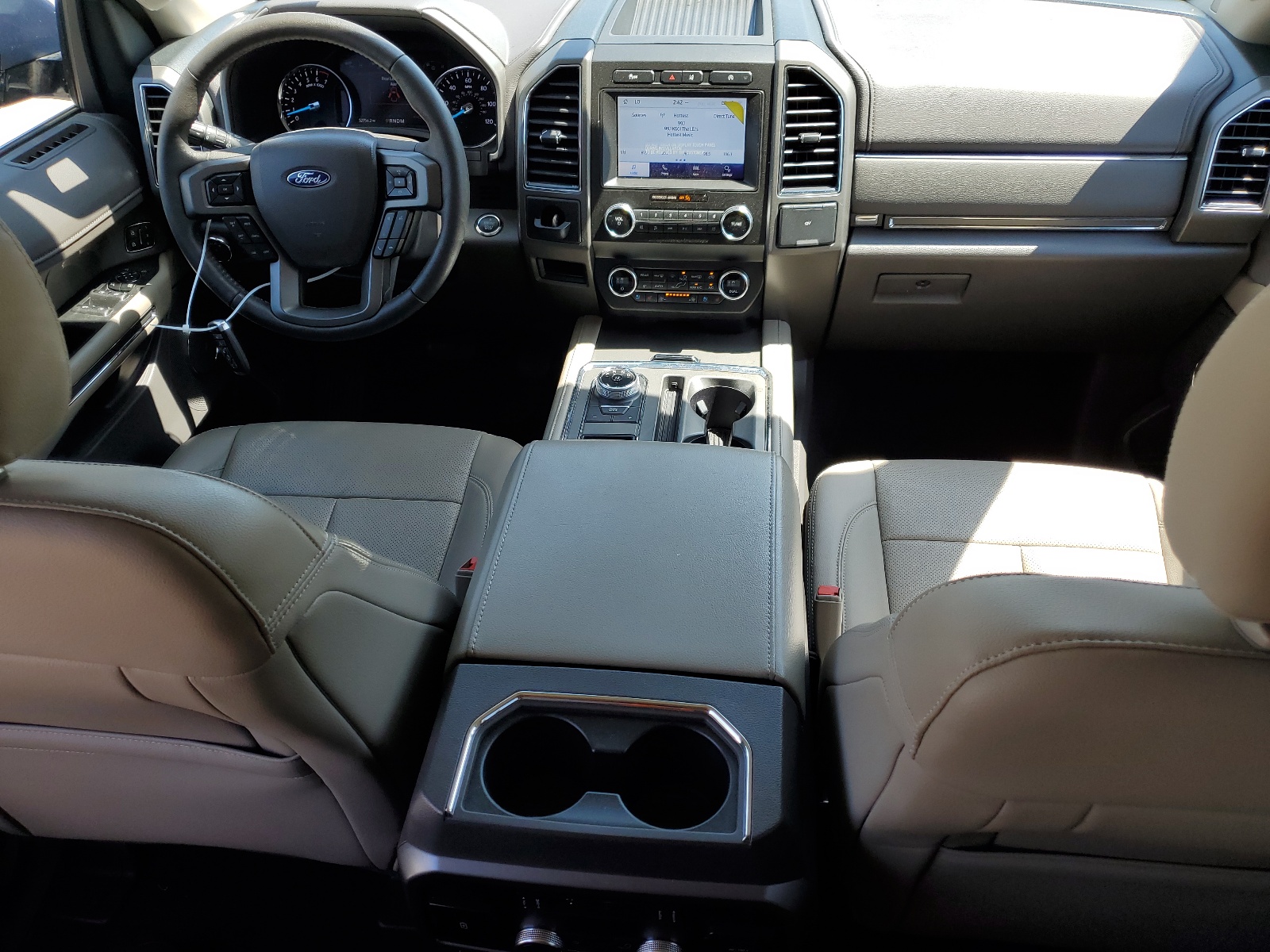 1FMJU1HT6LEA64320 2020 Ford Expedition Xlt