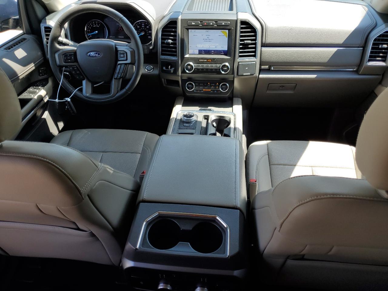 2020 Ford Expedition Xlt VIN: 1FMJU1HT6LEA64320 Lot: 57831954