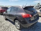 2012 Nissan Rogue S en Venta en Cahokia Heights, IL - Rear End