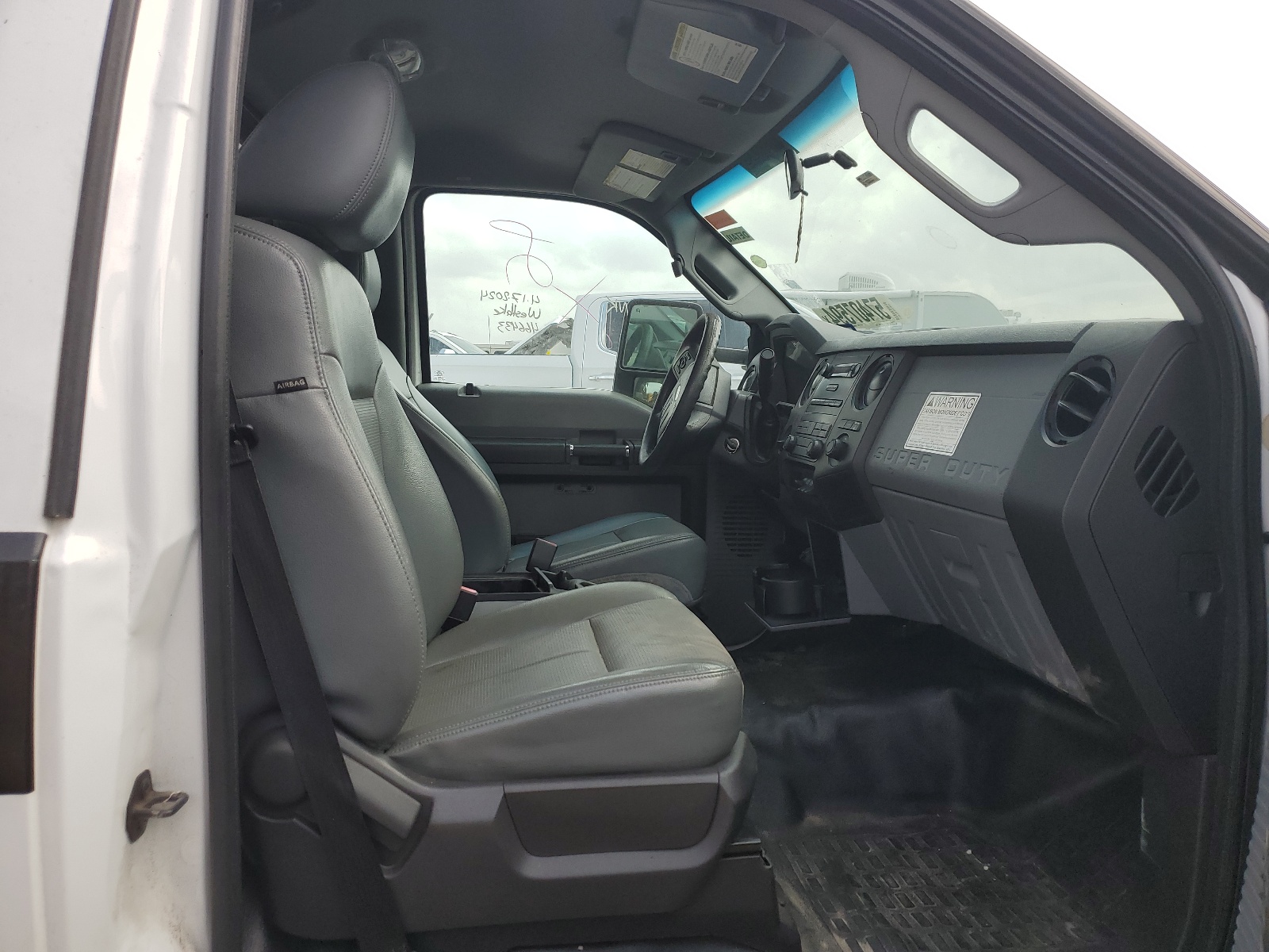 1fdrf3gt5deb19948 1FDRF3GT5DEB19948 2013 Ford F350 Super Duty