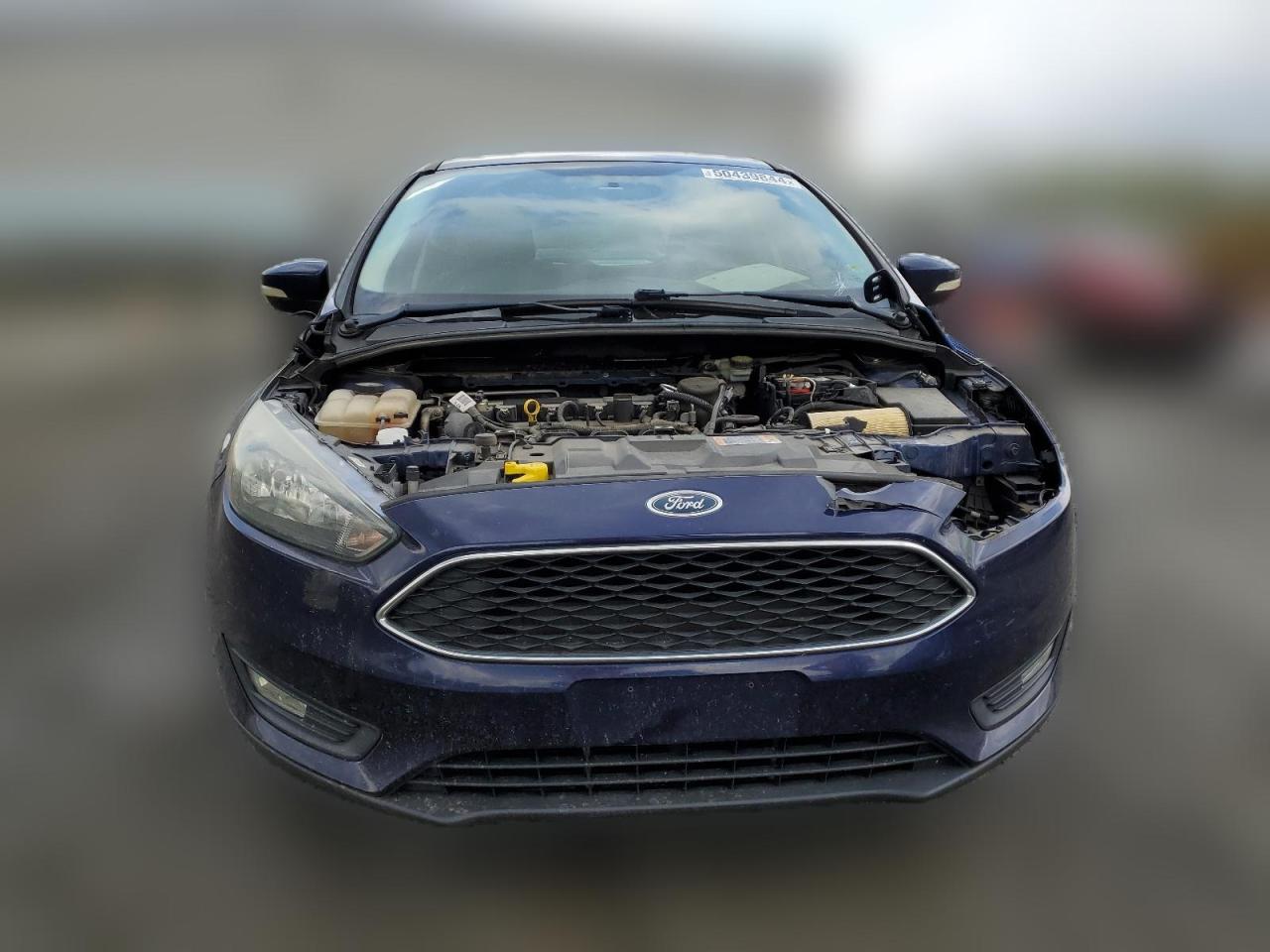 2016 Ford Focus - Image 5