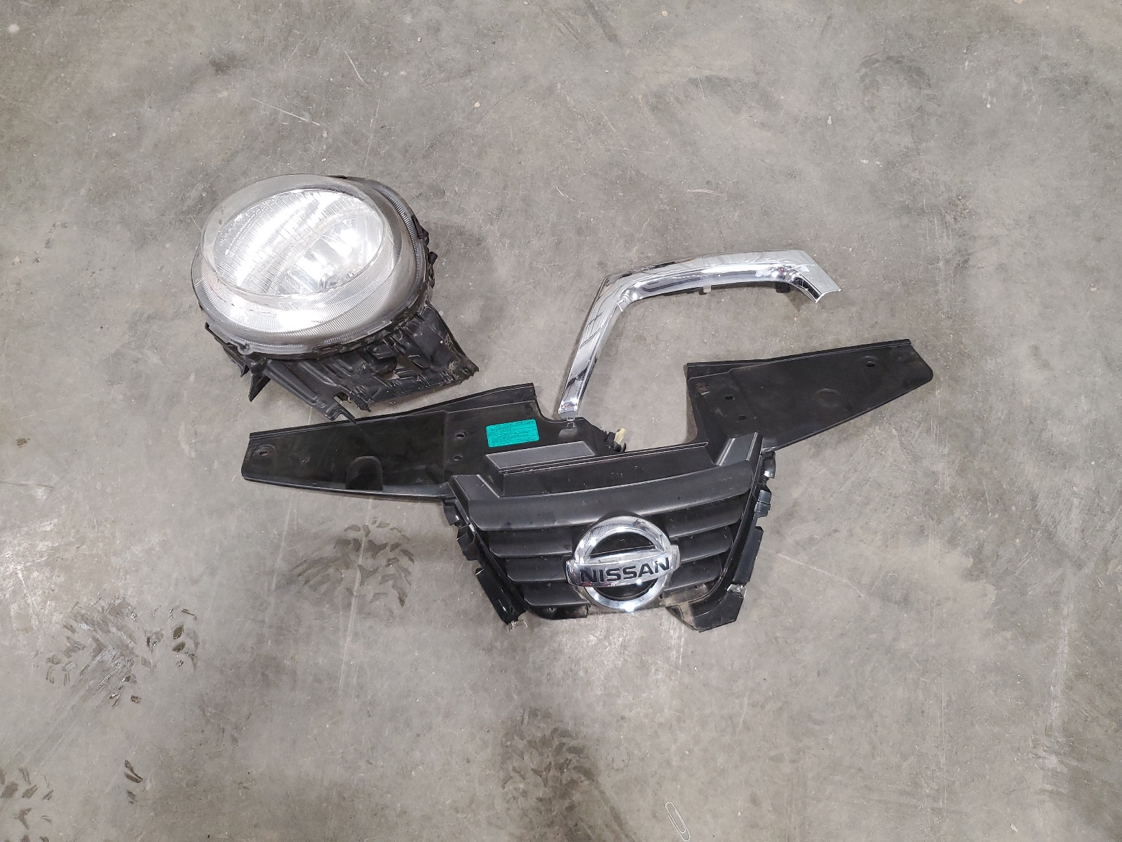 JN8AF5MV4DT219008 2013 Nissan Juke S