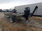 2022 Buj Boat W/Trl for Sale in Cicero, IN - Undercarriage