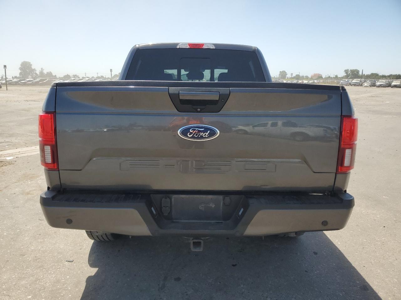 2018 Ford F-150 - Image 6