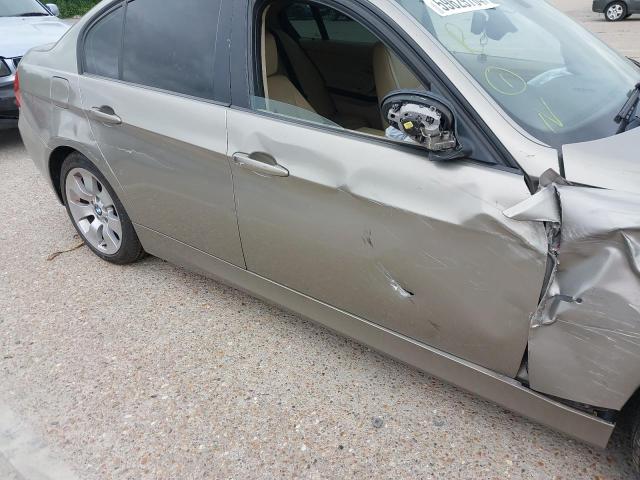 2008 BMW 3 SERIES 318I ES [143] 4DR AUTO