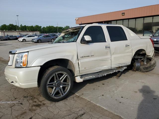 2004 Cadillac Escalade Ext