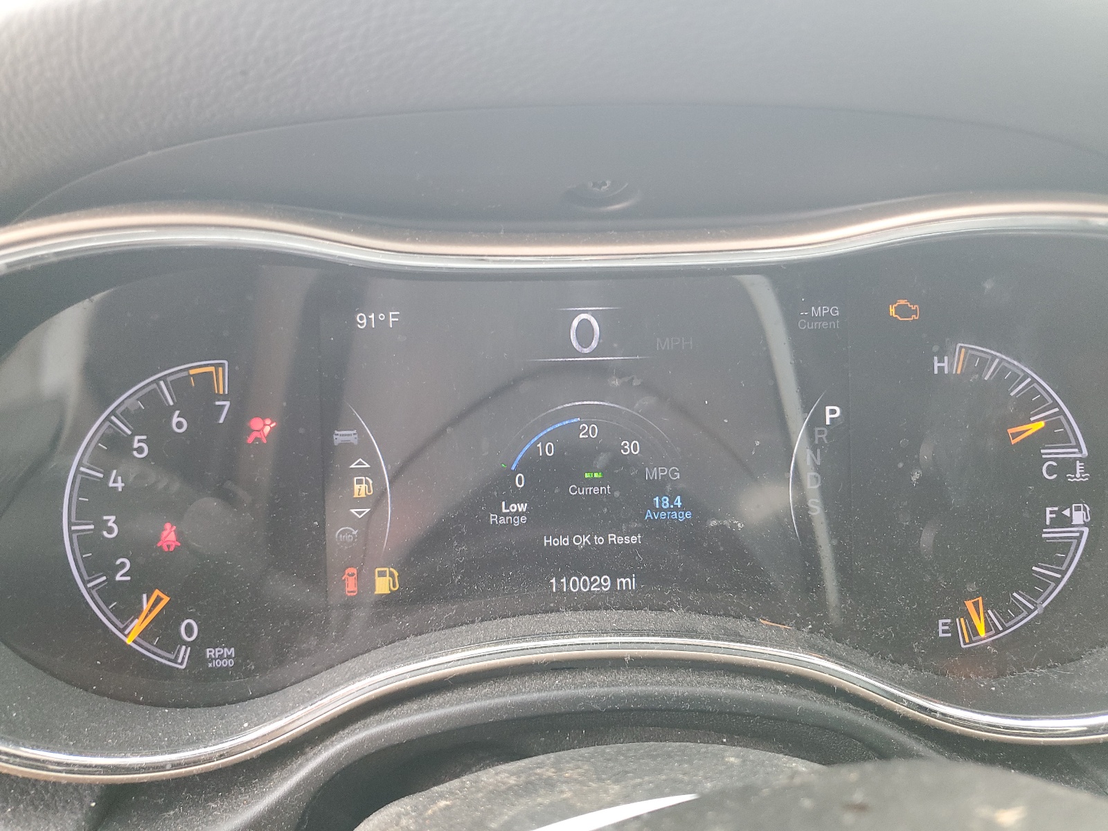 1C4RJEAGXFC793344 2015 Jeep Grand Cherokee Laredo