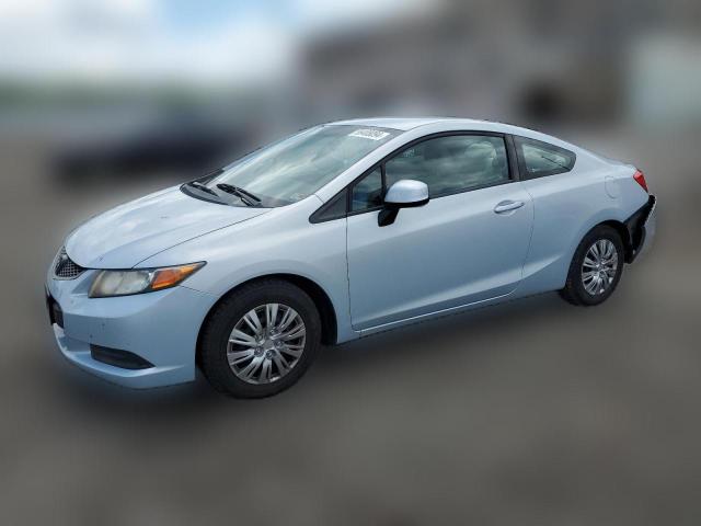 2HGFG3B50CH514738 | 2012 Honda civic lx