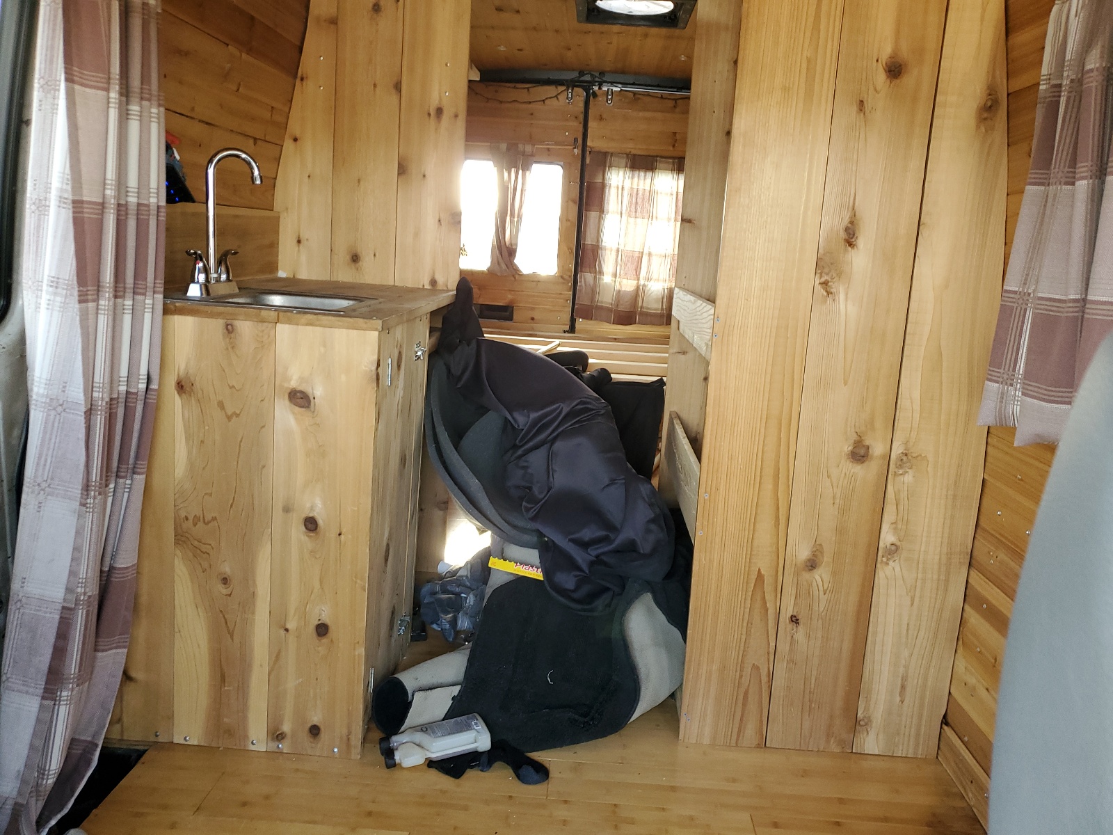 WD0PD544465926725 2006 Dodge Sprinter 3500