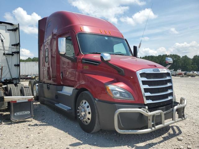 2020 Freightliner Cascadia 126