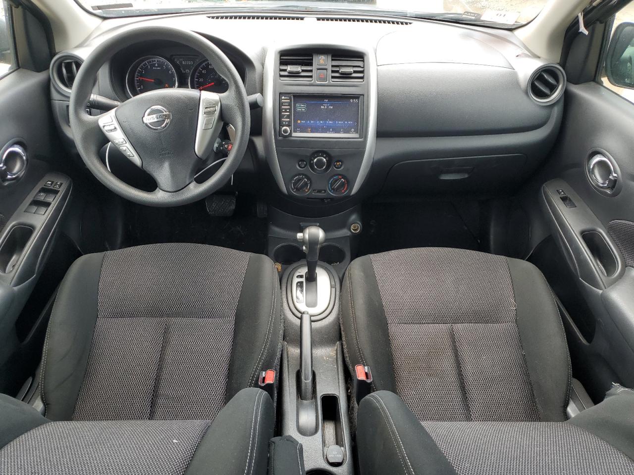 2018 Nissan Versa S VIN: 3N1CN7AP2JL878023 Lot: 59764544