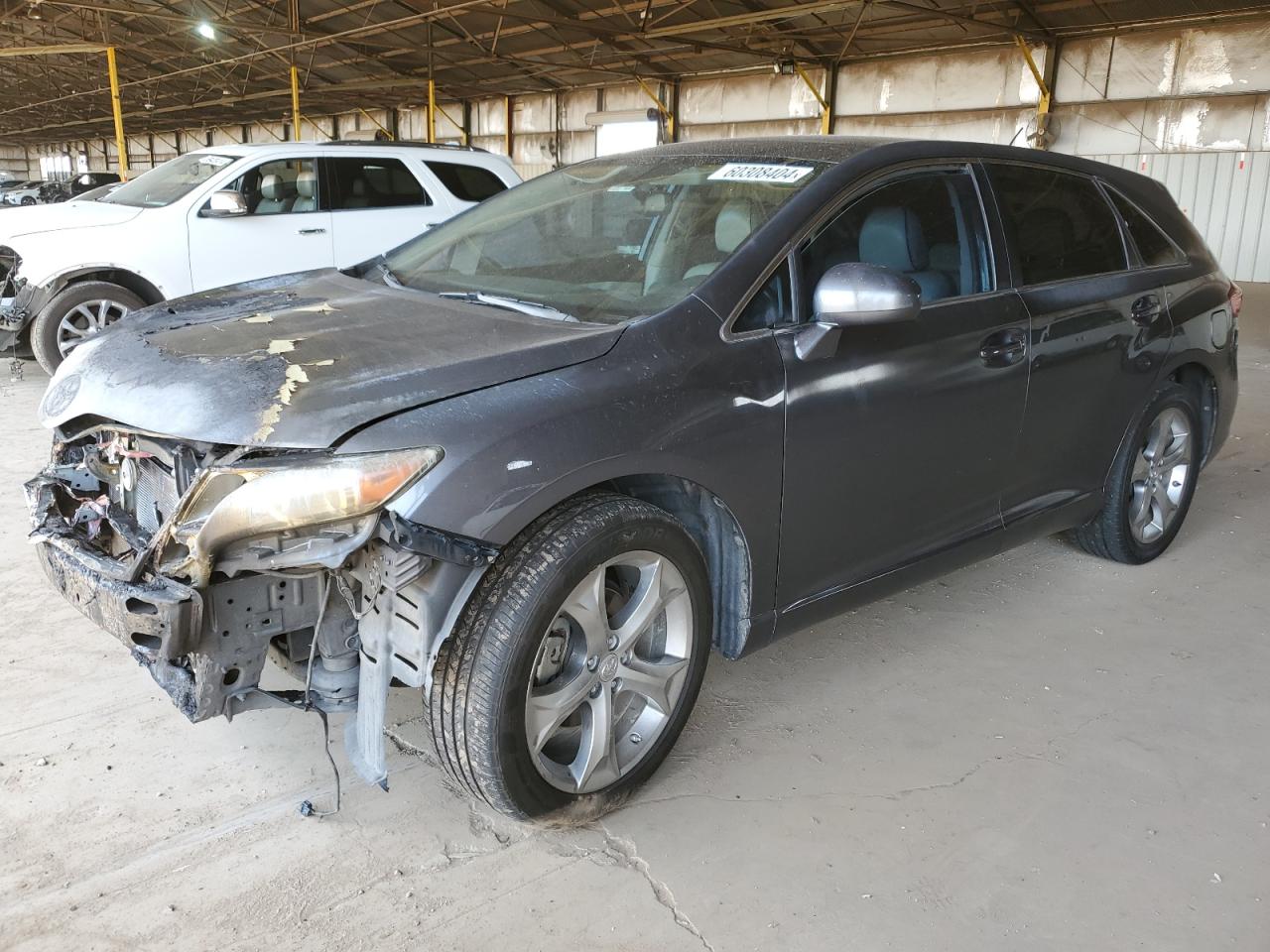 4T3ZK3BB1BU036473 2011 Toyota Venza 2011 Toyota Venza VIN: 4T3ZK3BB1BU036473 Lot: 60308404