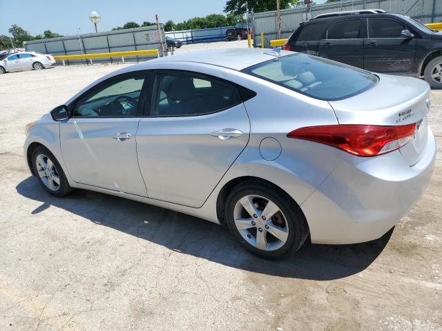 KMHDH4AE4BU125523 | 2011 Hyundai elantra gls