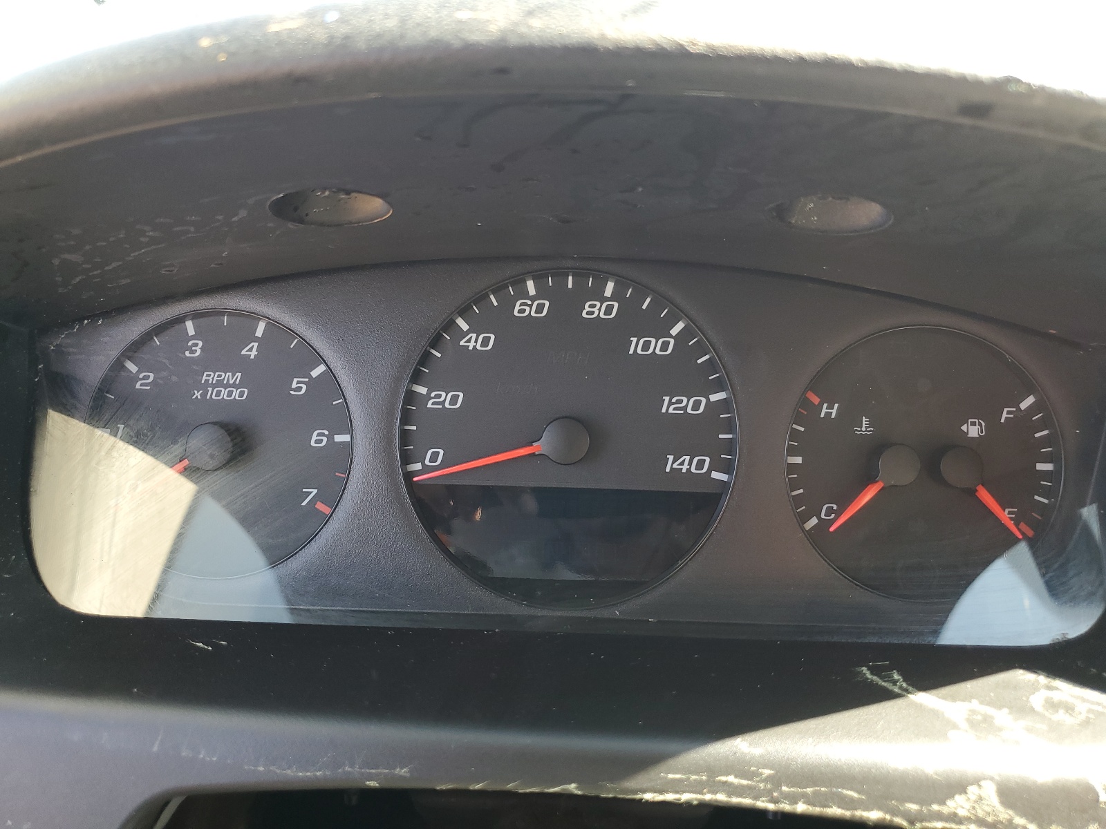 2G1WA5E33C1149530 2012 Chevrolet Impala Ls