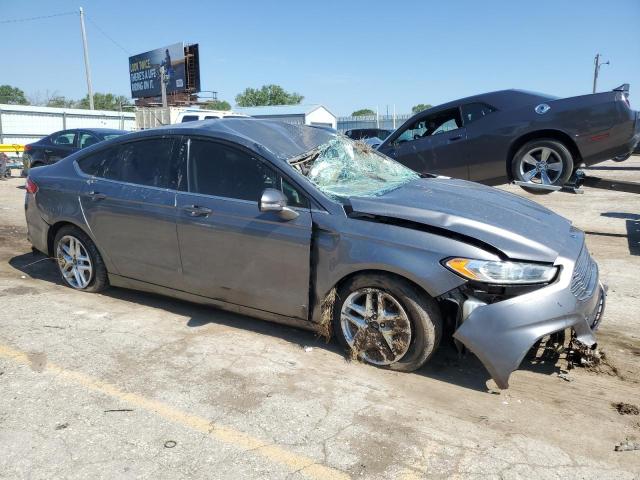 3FA6P0H72ER307609 | 2014 Ford fusion se