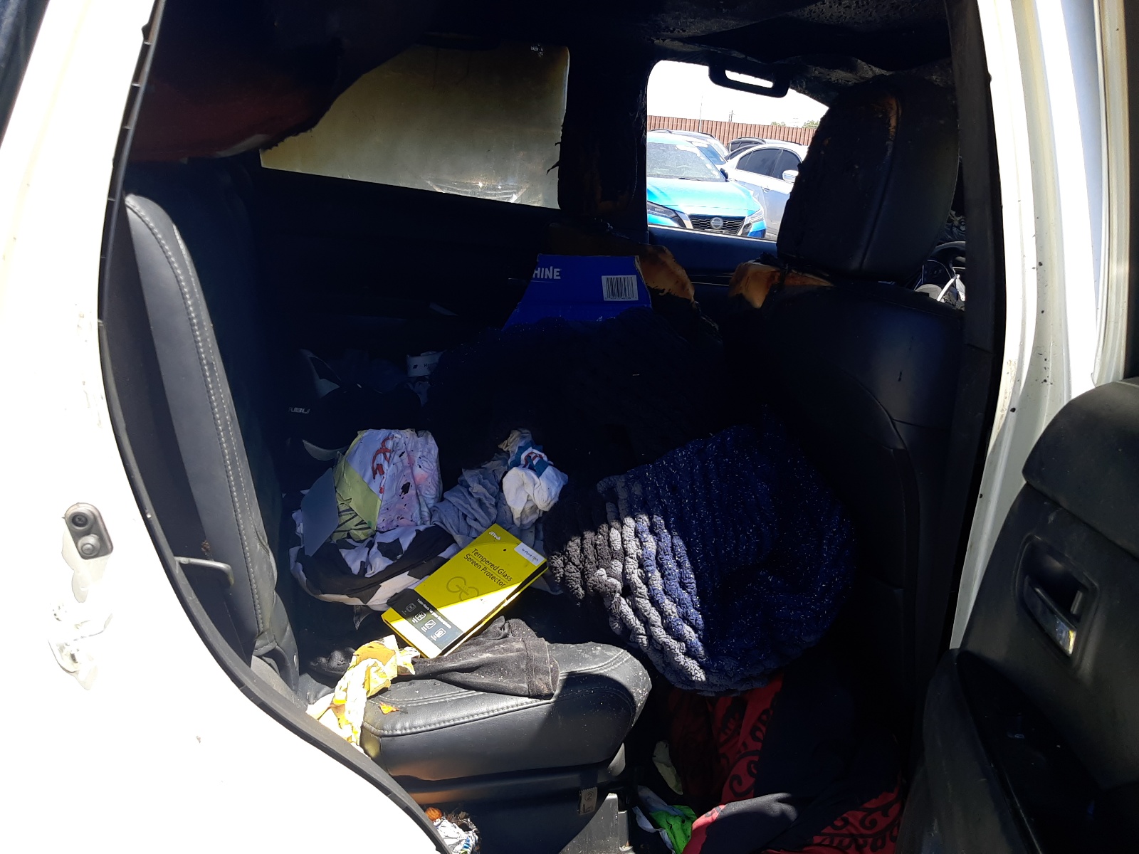 JA4AD3A38KZ025773 2019 Mitsubishi Outlander Se