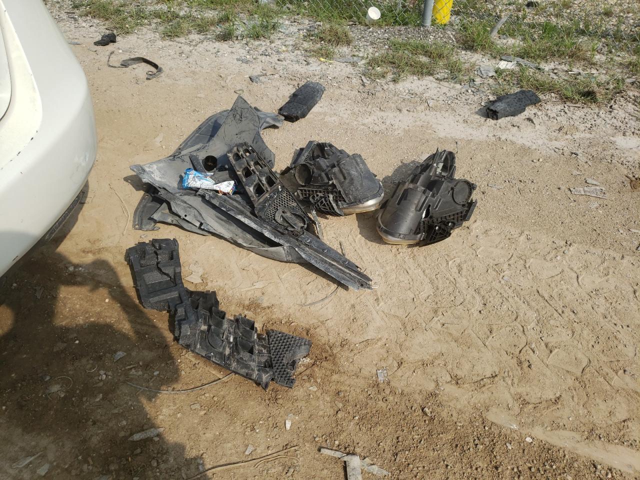 2013 Nissan Rogue S VIN: JN8AS5MT0DW023849 Lot: 58641734