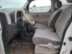 2011 Nissan Cube Base en Venta en Cahokia Heights, IL - Front End