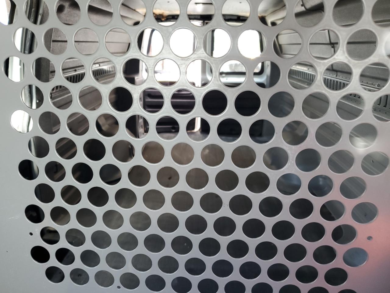 2006 Chevrolet Express G2500 VIN: 1GCGG29V361106367 Lot: 60673014