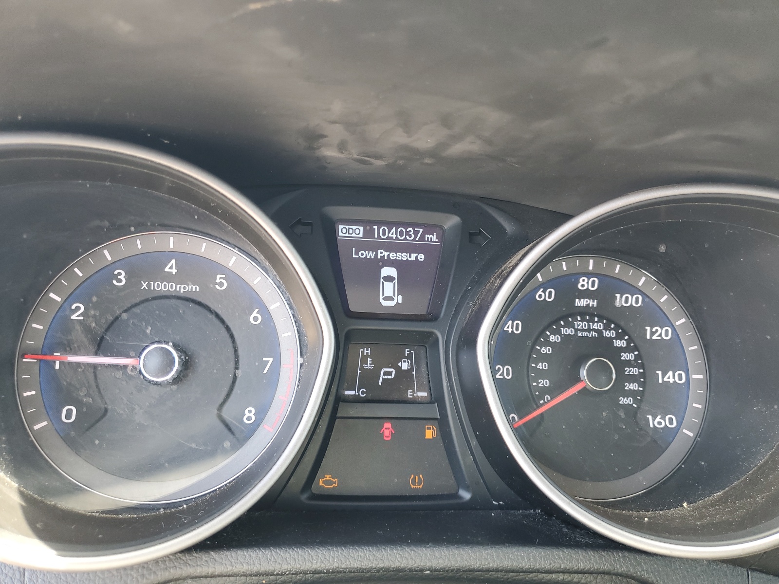 KMHD35LH0HU378570 2017 Hyundai Elantra Gt