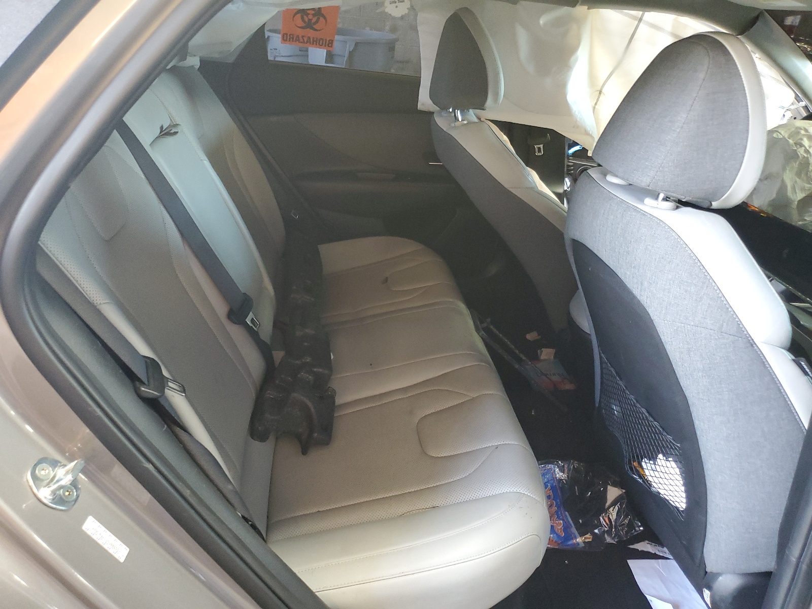 KMHLN4AJ1MU006557 2021 Hyundai Elantra Limited