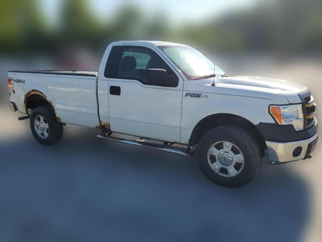 1FTNF1EF7DKD21633 | 2013 Ford f150