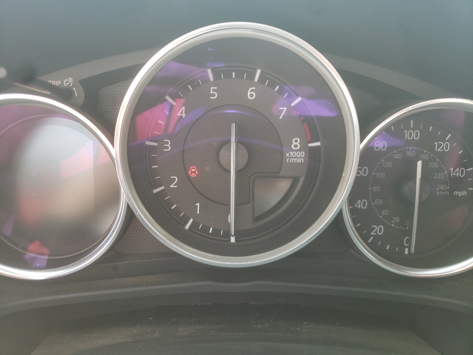 JM1NDAB71P0553454 2023 Mazda Mx-5 Miata Sport