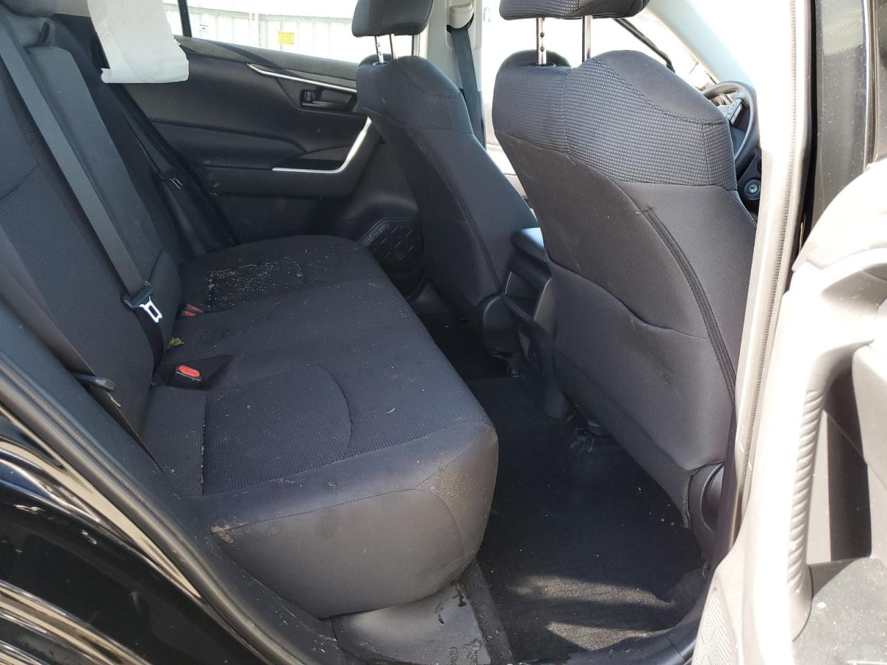 2020 Toyota Rav4 Le VIN: 2T3K1RFV8LW080385 Lot: 60769474