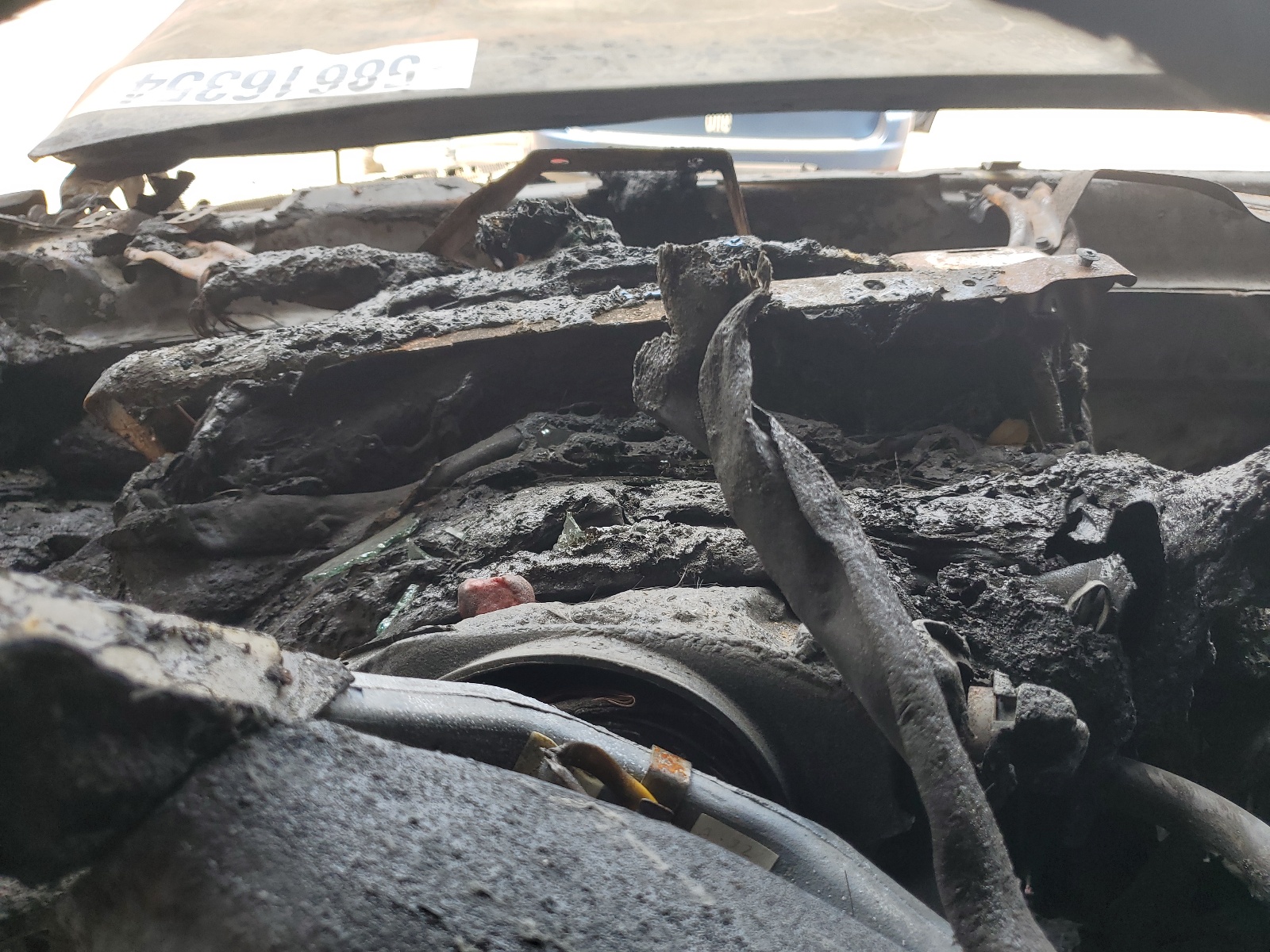 1GTHC29UX1E148902 2001 GMC Sierra C2500 Heavy Duty