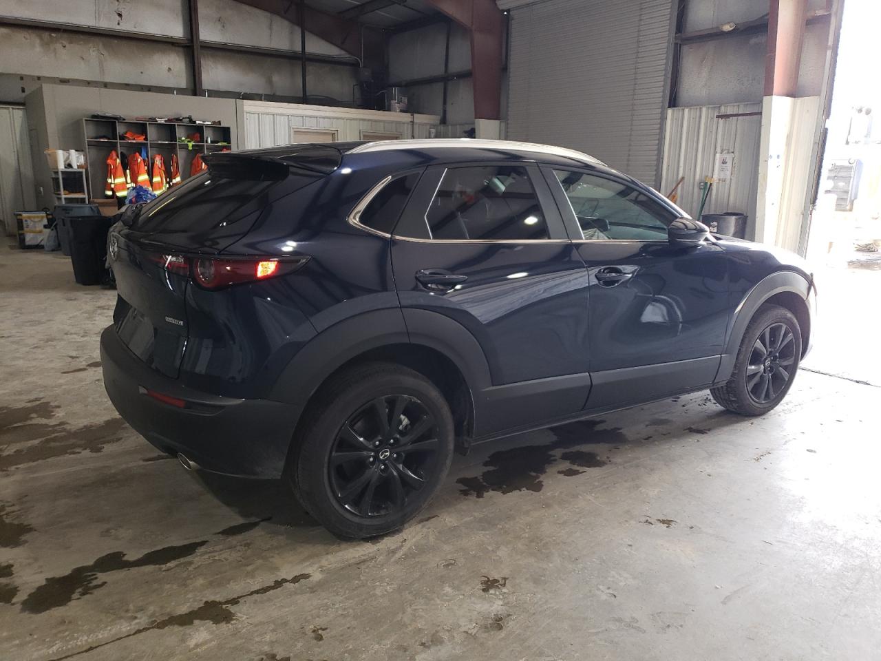 2024 Mazda CX-30 - Image 3