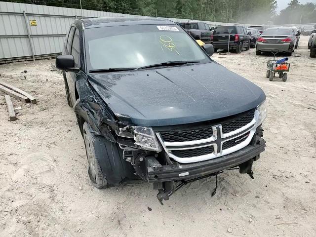 2014 Dodge Journey Se VIN: 3C4PDCAB2ET264724 Lot: 60355604