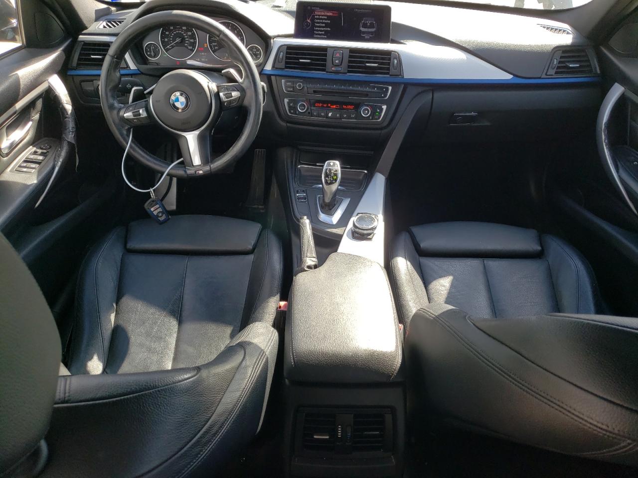 WBA3A9C58EF478013 2014 BMW 335 I