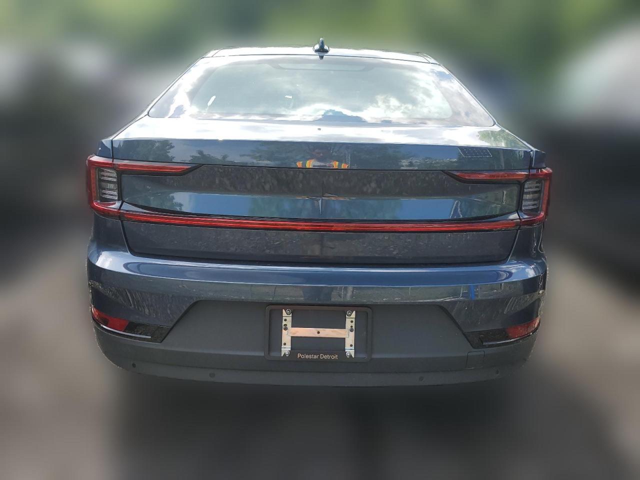 2024 Polestar 2 VIN: YSMFD3KAXRL218341 Lot: 56100974