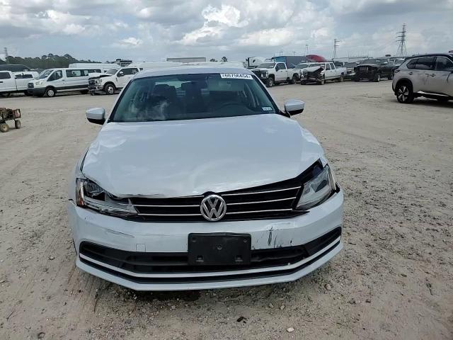 2017 Volkswagen Jetta S VIN: 3VW2B7AJ6HM253235 Lot: 60756454