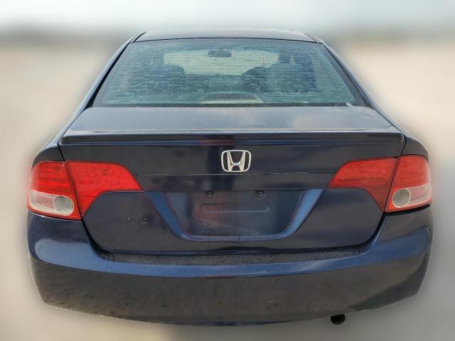 1HGFA165X9L026795 | 2009 Honda civic lx