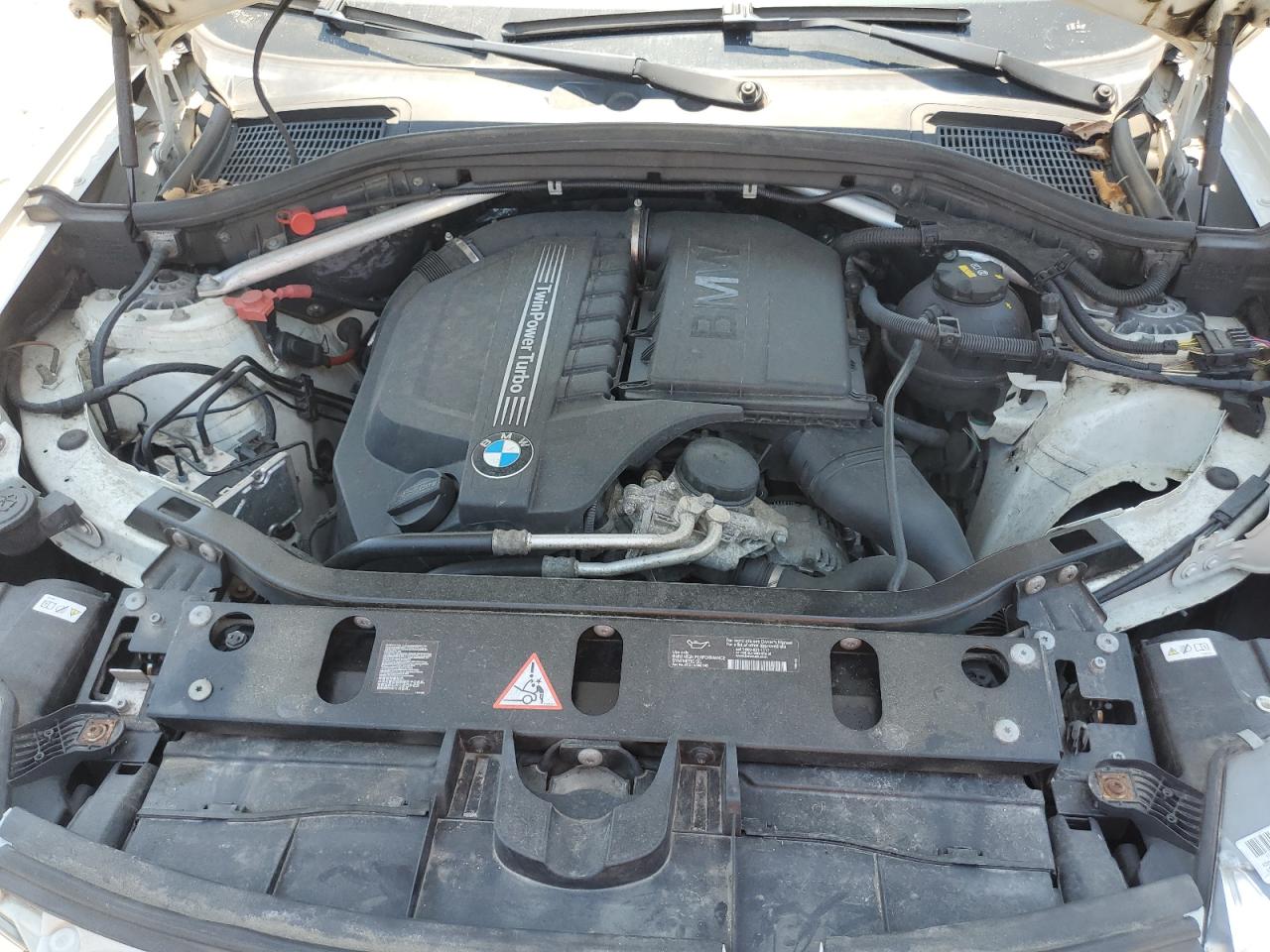 5UXWX7C52F0K32225 2015 BMW X3 xDrive35I